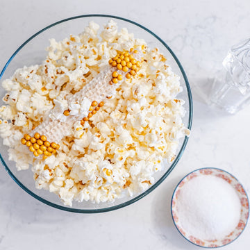 What Is Poppin’ Cobs? Meet the Snack That Pops Right Off the Cob!