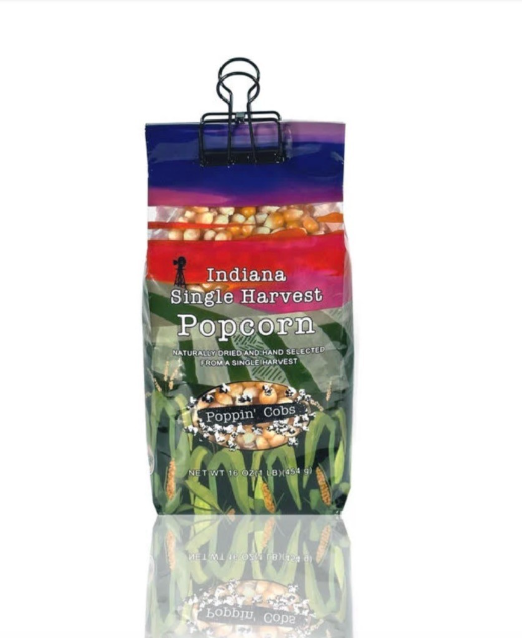 1 LB Popcorn Kernels (8 Count)