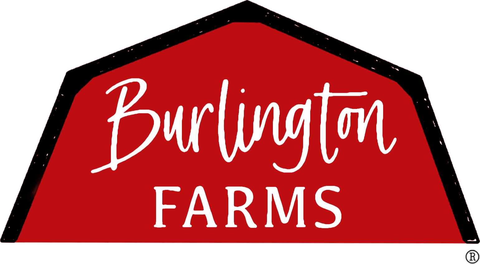 Burlington Farms Popcorn Logo